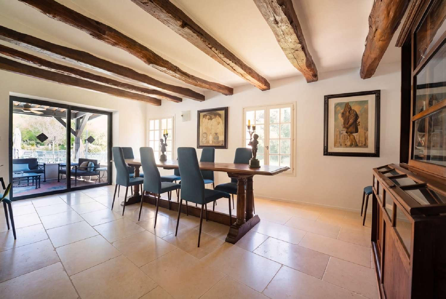  kaufen Villa Callian Var 5