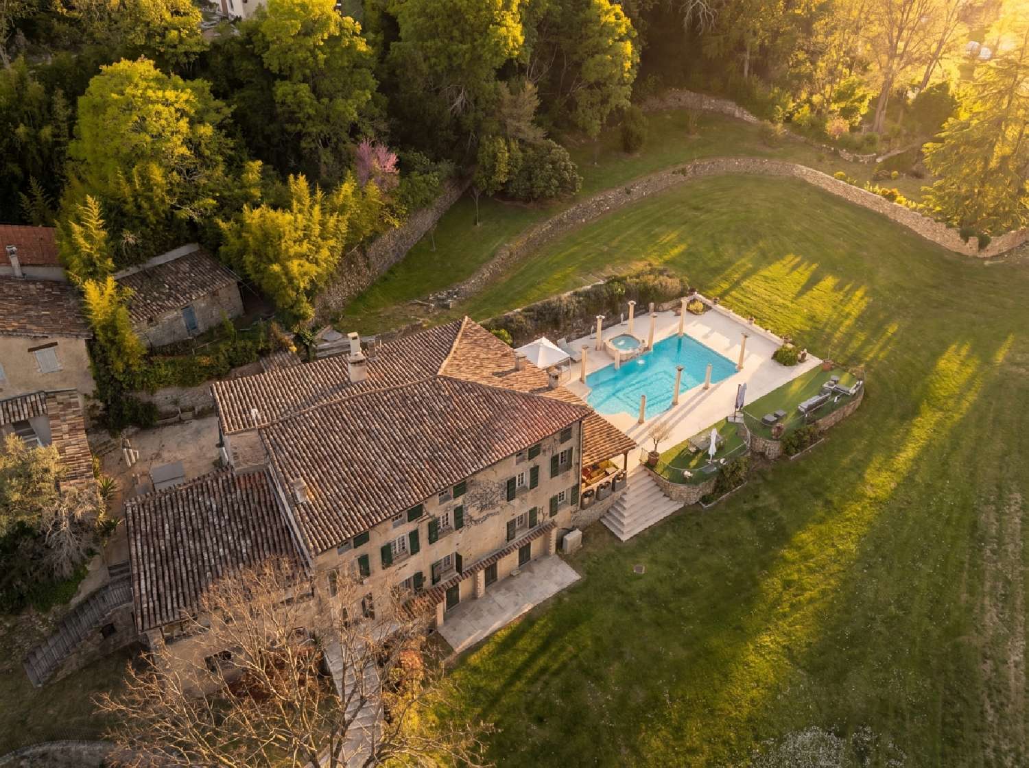  kaufen Villa Callian Var 6