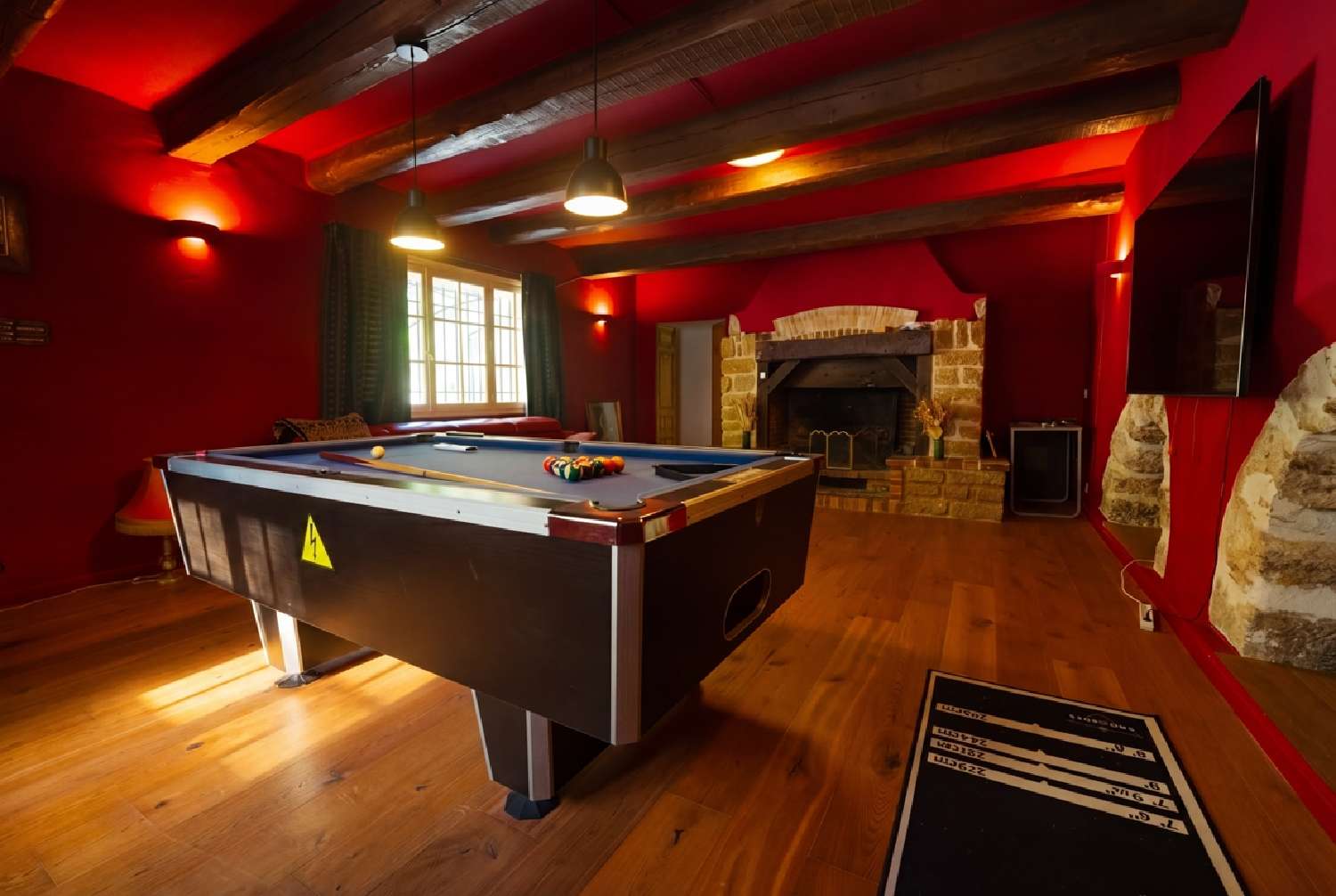  kaufen Villa Callian Var 8