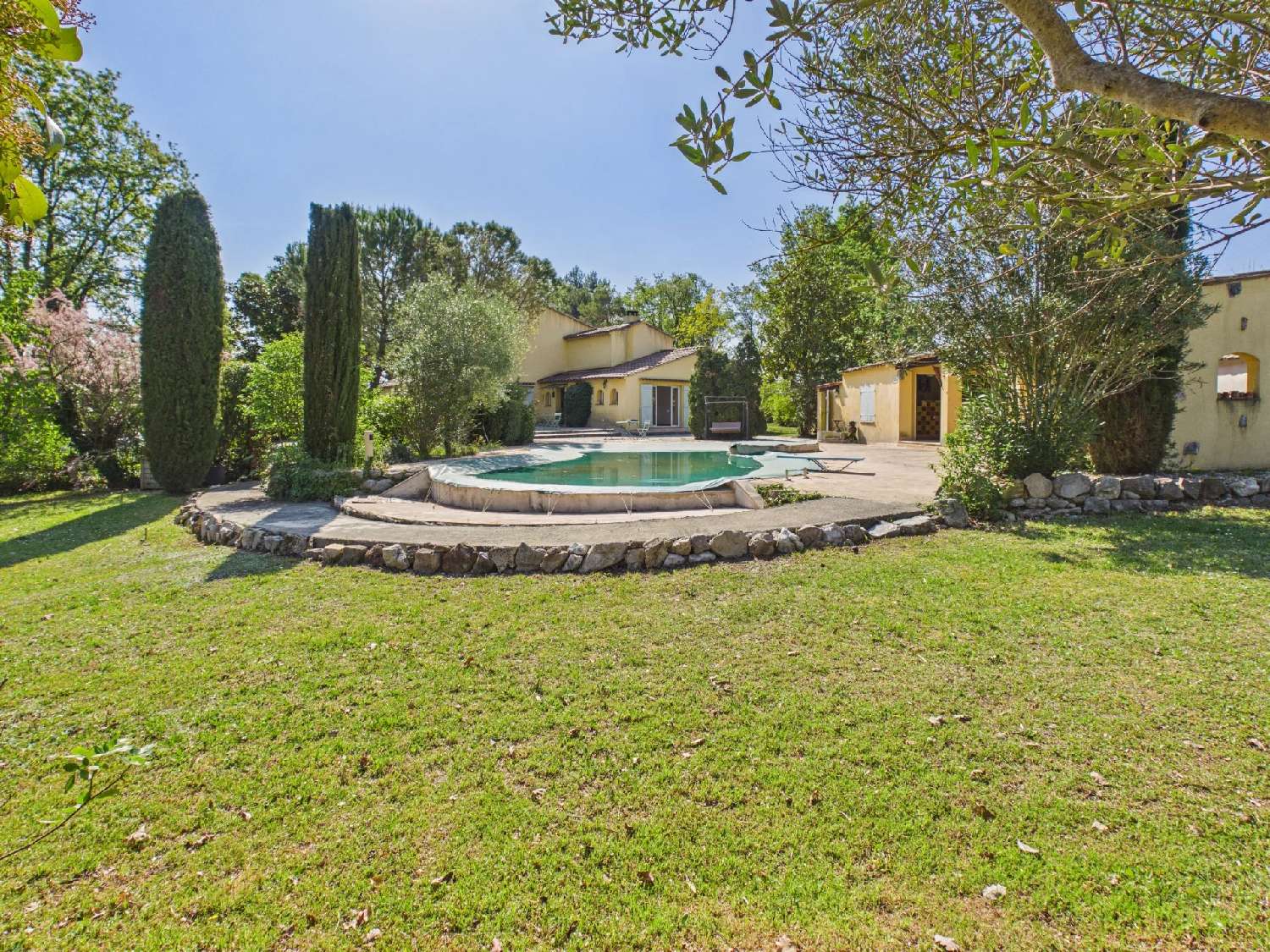  kaufen Villa Callian Var 2