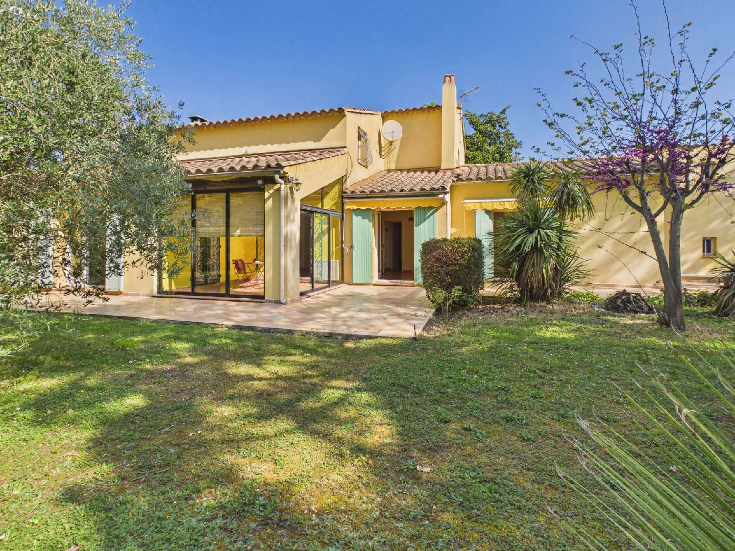  kaufen Villa Callian Var 3