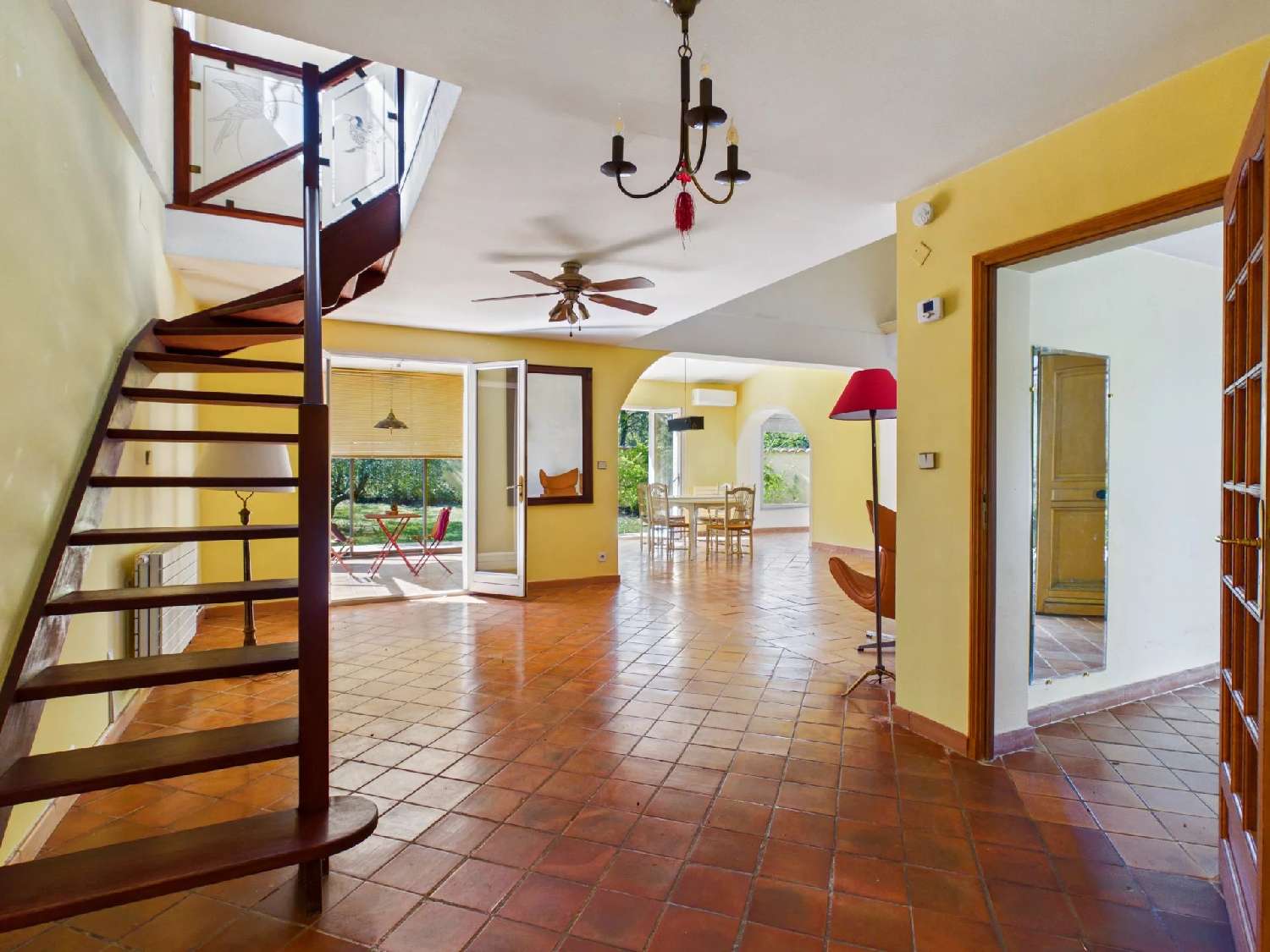  kaufen Villa Callian Var 7