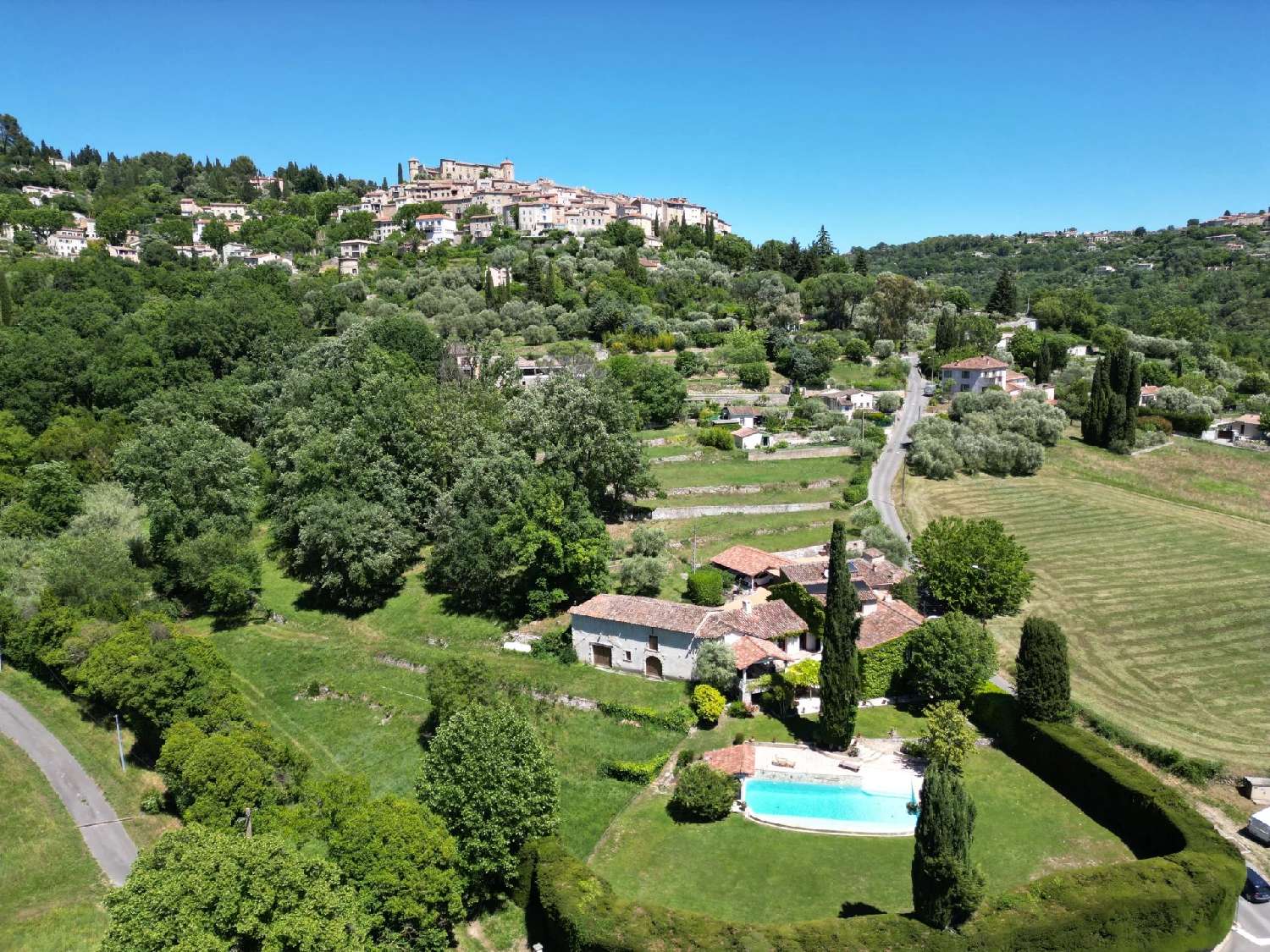 for sale villa Callian Var 1