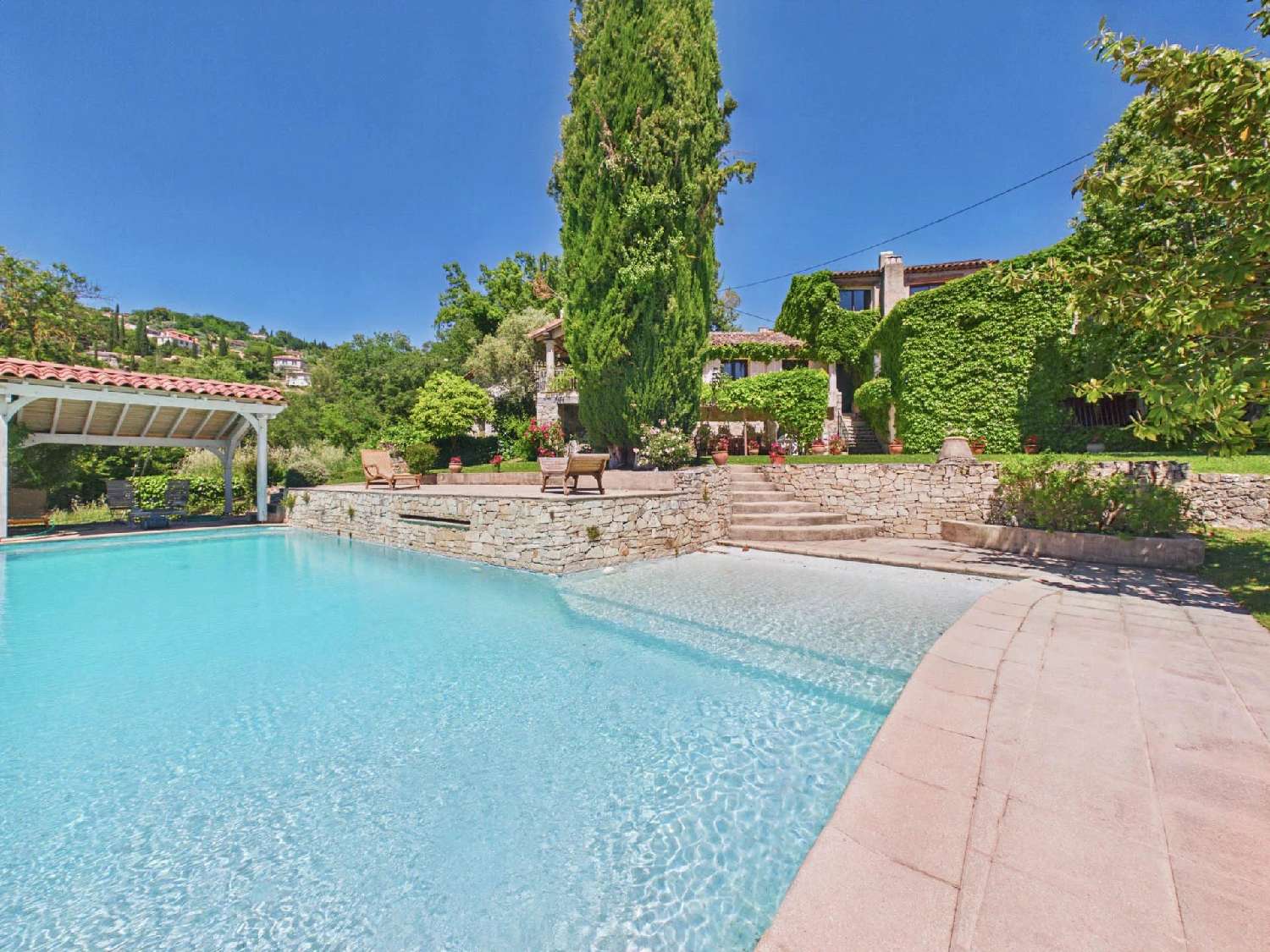 for sale villa Callian Var 3