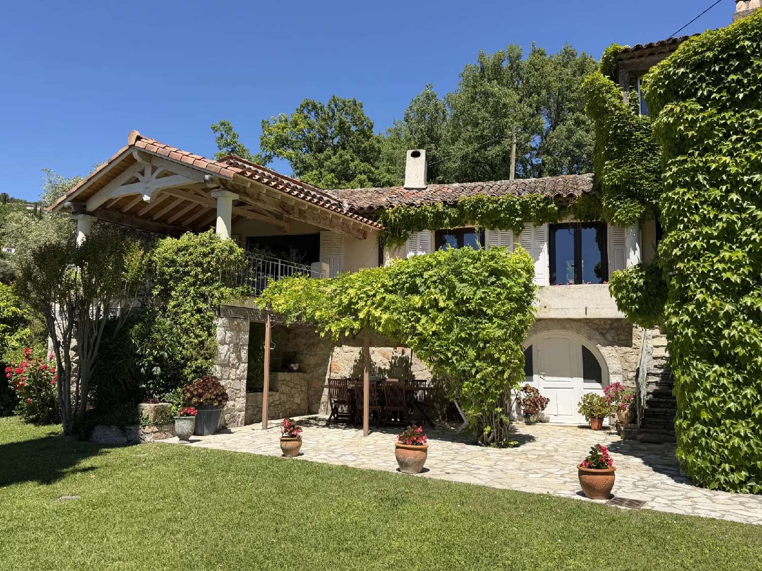 for sale villa Callian Var 4