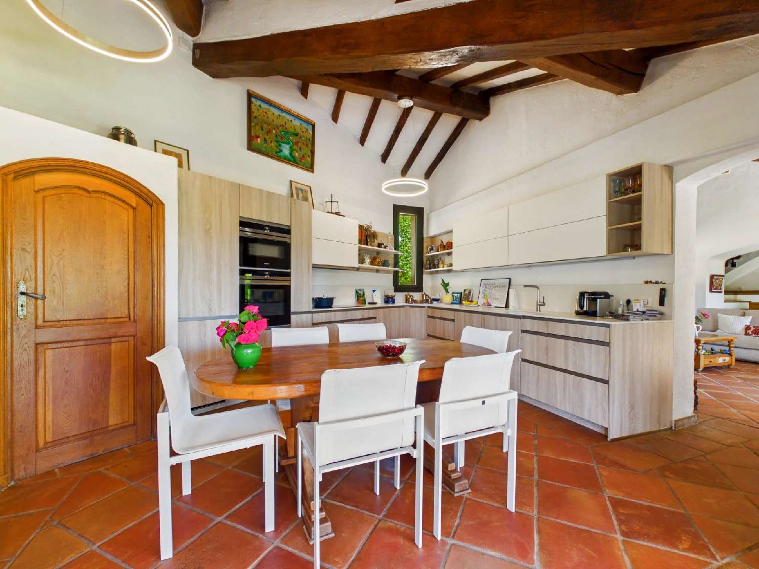 for sale villa Callian Var 6