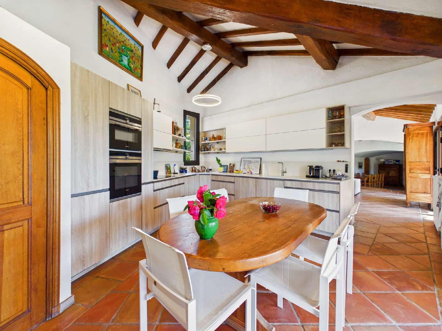 for sale villa Callian Var 7