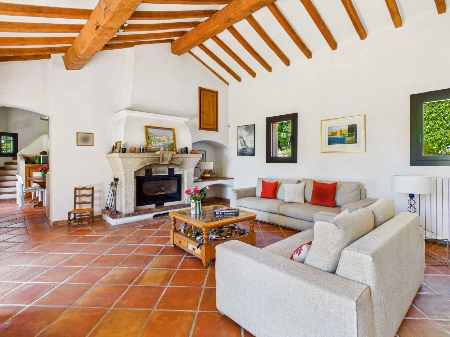 for sale villa Callian Var 8