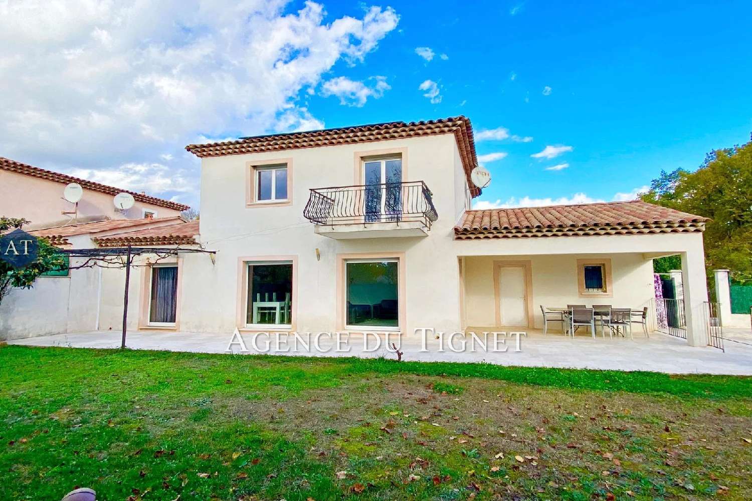  for sale villa Callian Var 1