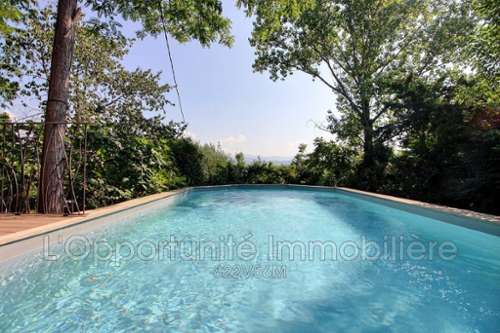 Callian Var Villa Bild 7346639