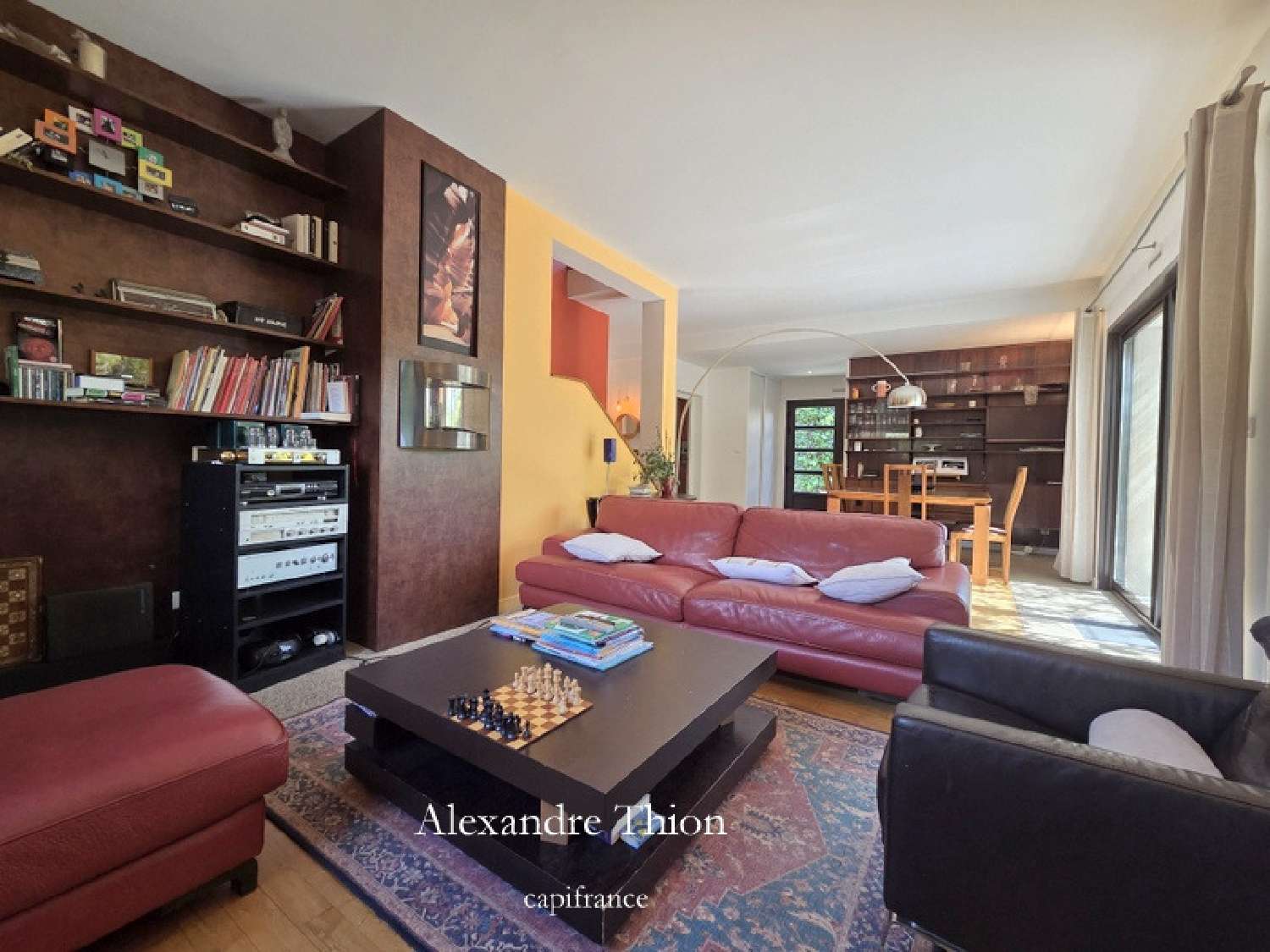  for sale villa Caluire-et-Cuire Rhône 1