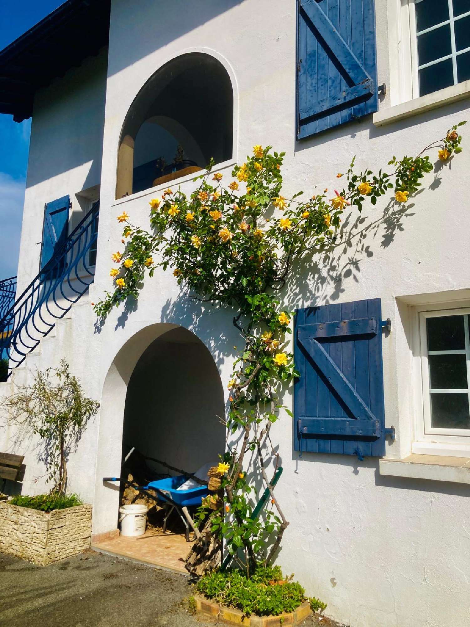  for sale villa Cambo-les-Bains Pyrénées-Atlantiques 1