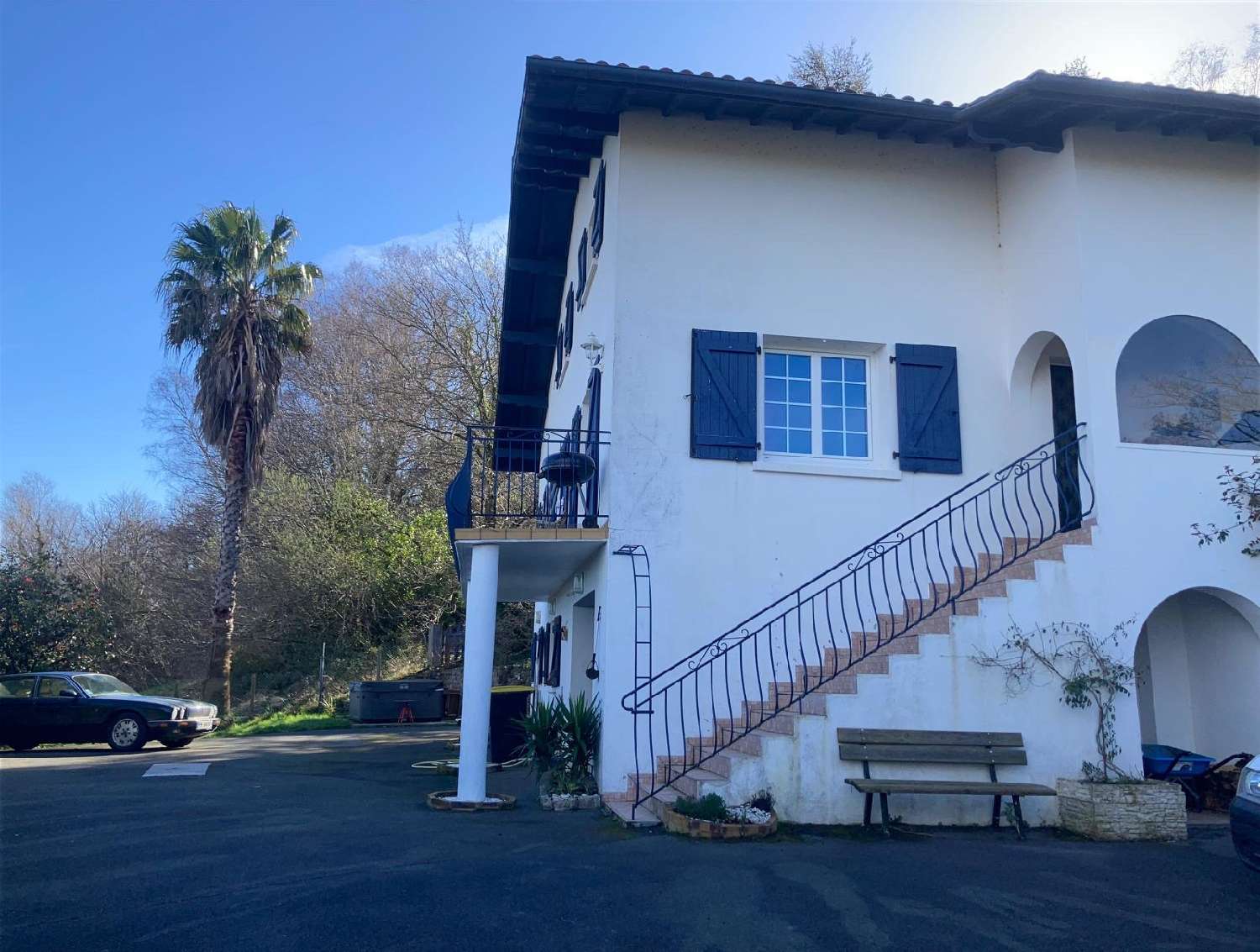  for sale villa Cambo-les-Bains Pyrénées-Atlantiques 2