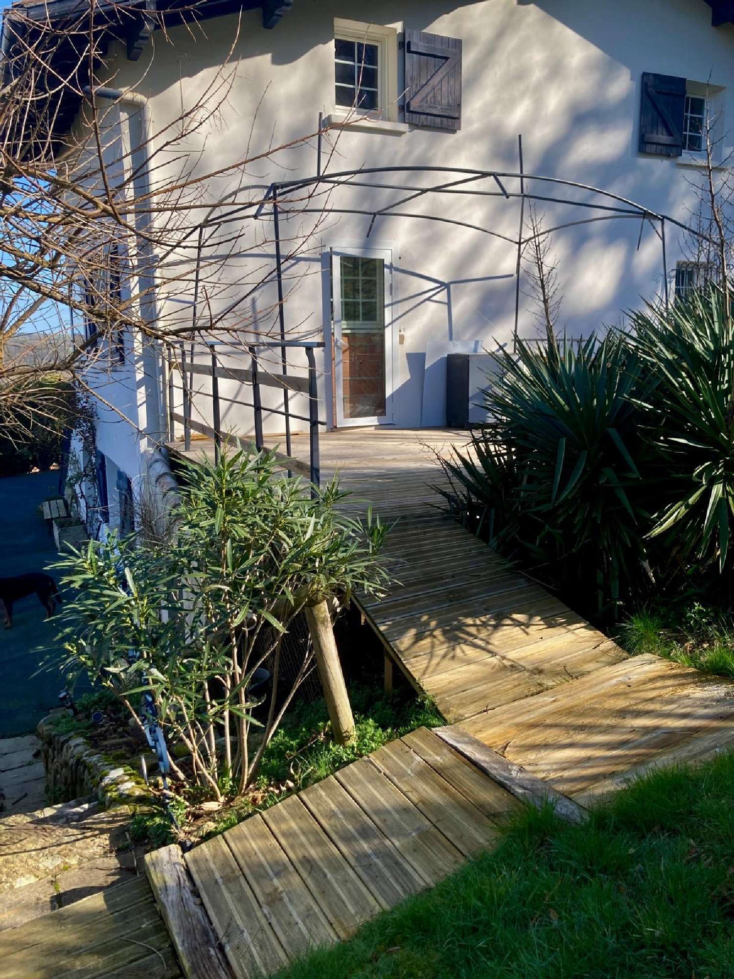  for sale villa Cambo-les-Bains Pyrénées-Atlantiques 3