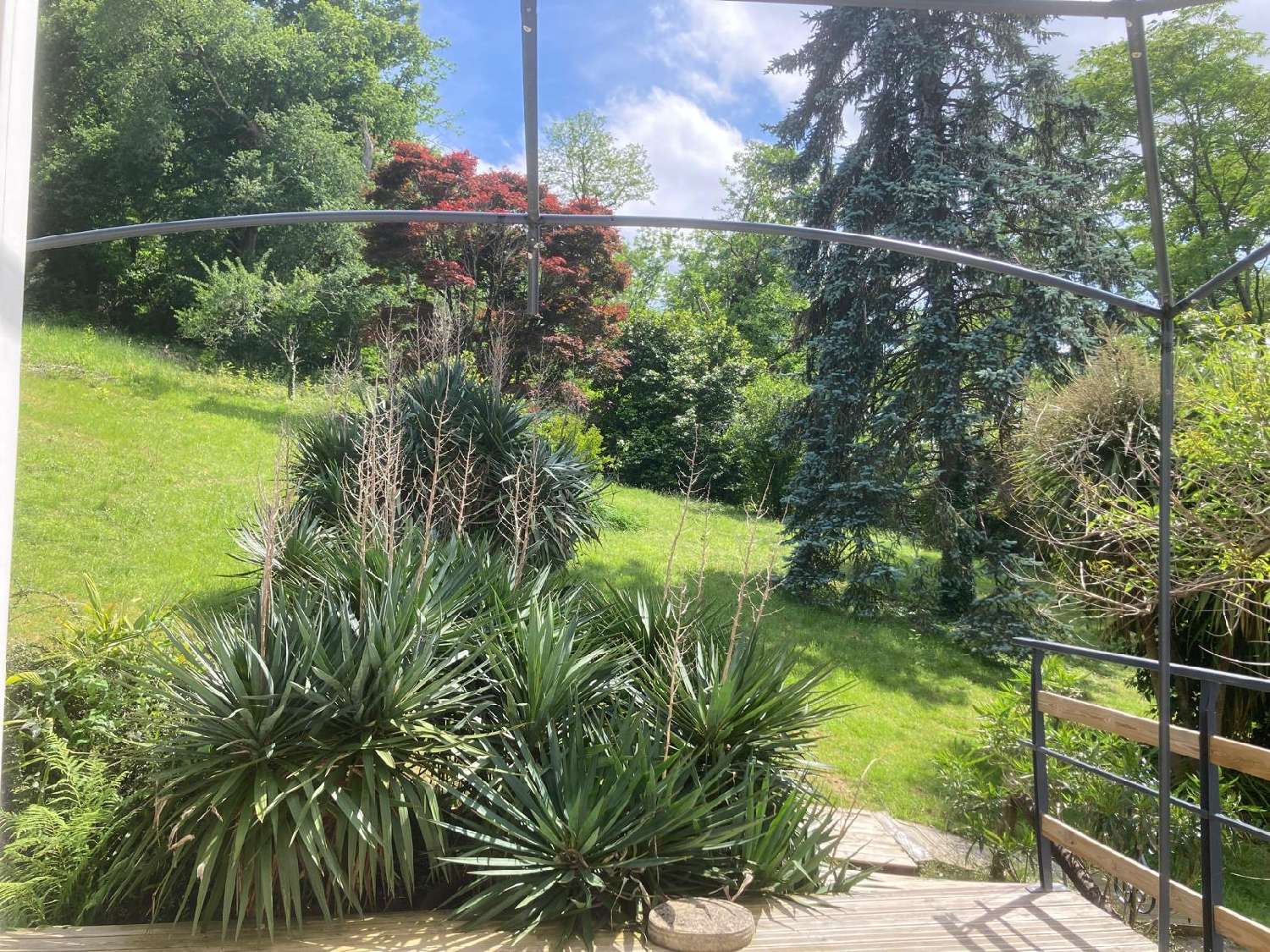 for sale villa Cambo-les-Bains Pyrénées-Atlantiques 4