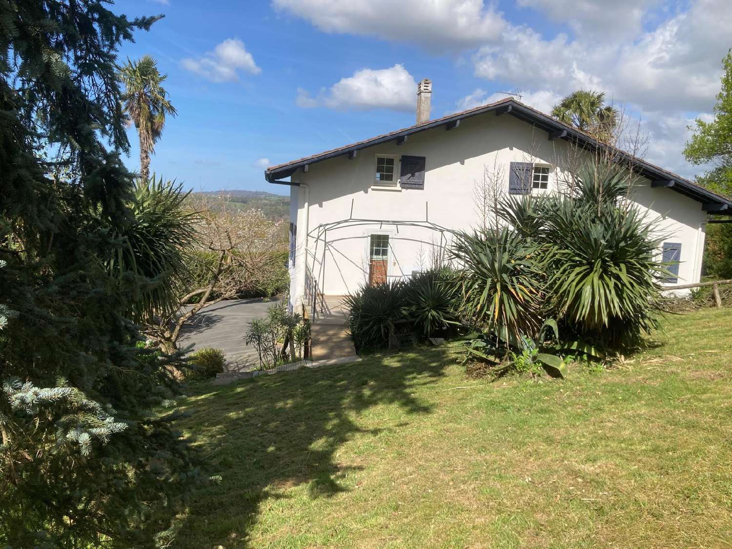  for sale villa Cambo-les-Bains Pyrénées-Atlantiques 5
