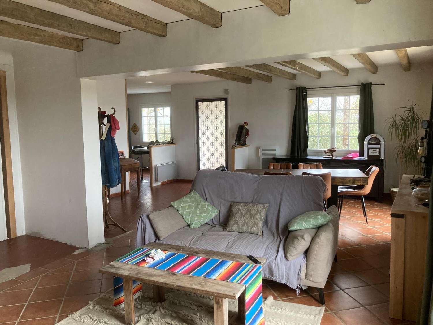  for sale villa Cambo-les-Bains Pyrénées-Atlantiques 8