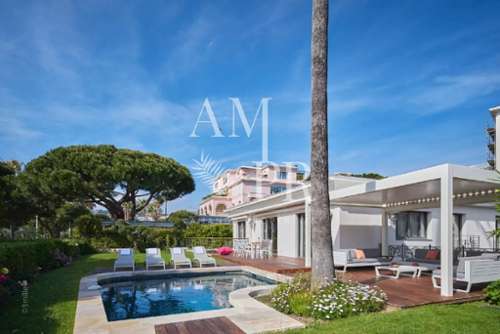 Cannes Alpes-Maritimes Villa Bild 7329810