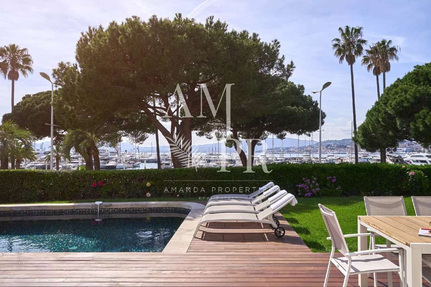 kaufen Villa Cannes Alpes-Maritimes 2