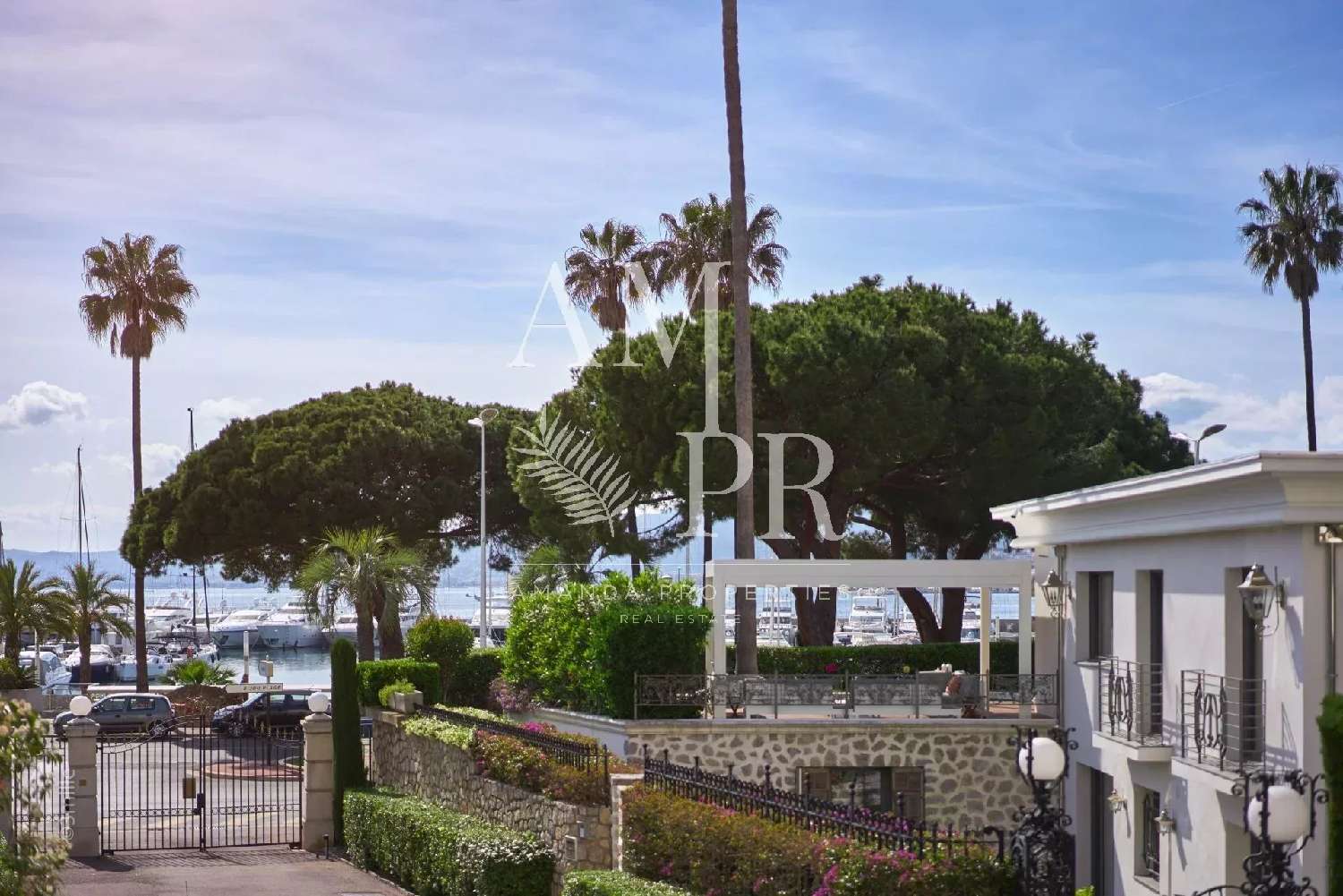 kaufen Villa Cannes Alpes-Maritimes 3