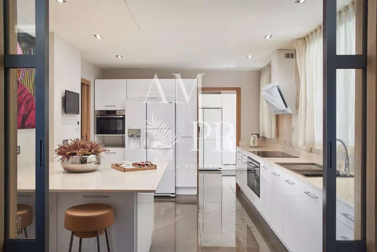 kaufen Villa Cannes Alpes-Maritimes 6