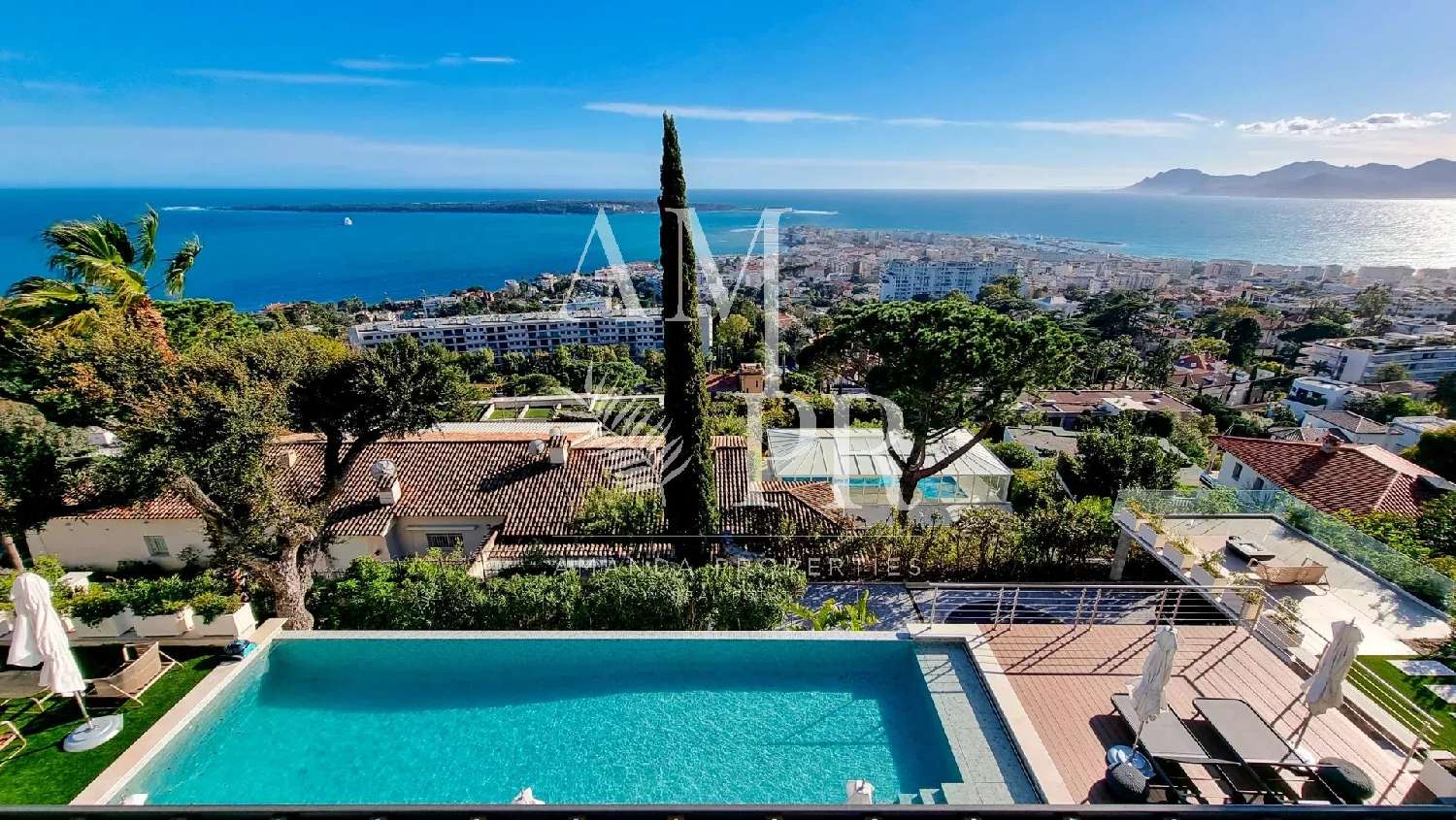  for sale villa Cannes Alpes-Maritimes 4