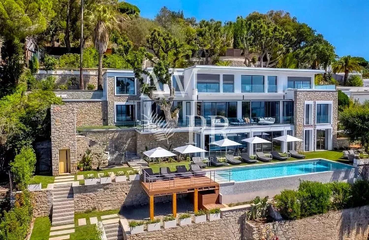  for sale villa Cannes Alpes-Maritimes 5