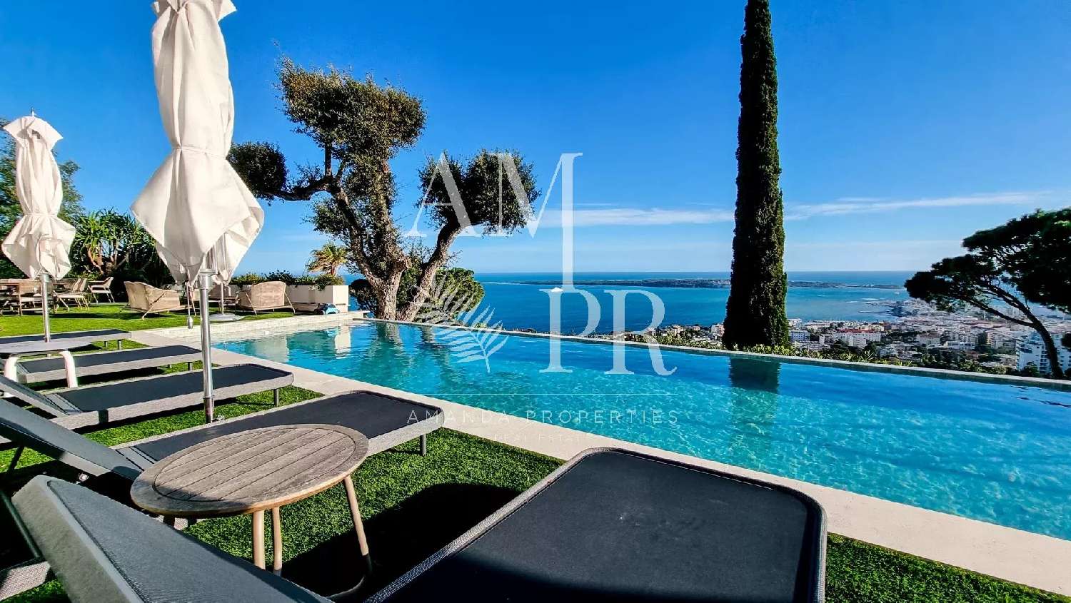 for sale villa Cannes Alpes-Maritimes 6