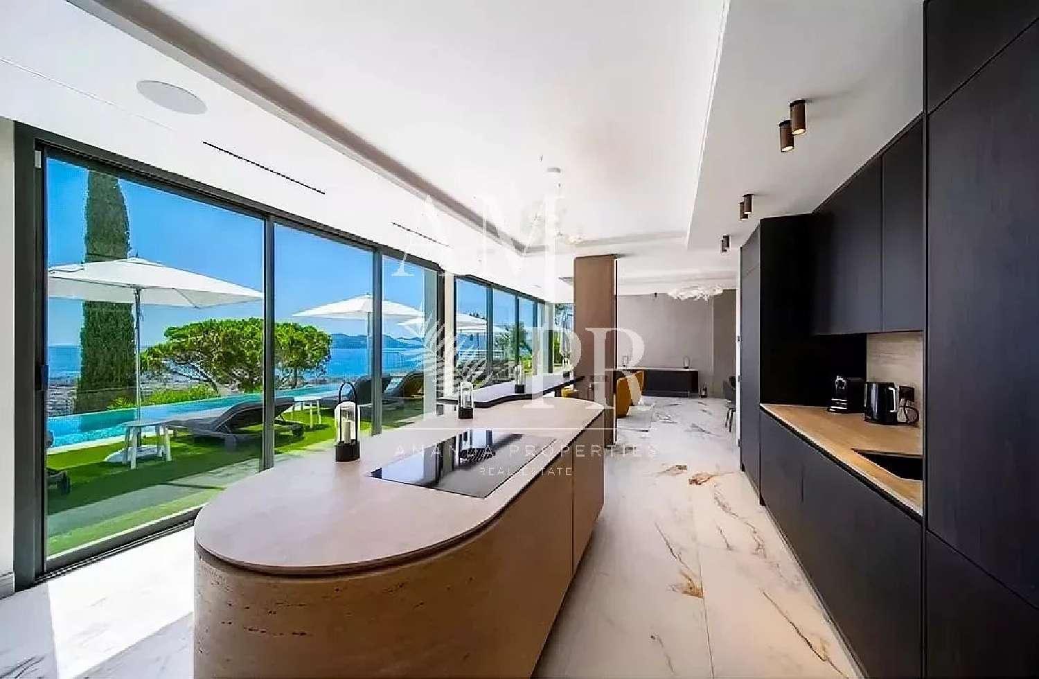  for sale villa Cannes Alpes-Maritimes 7