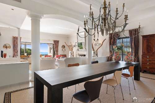 Cannes Alpes-Maritimes villa foto 7327366