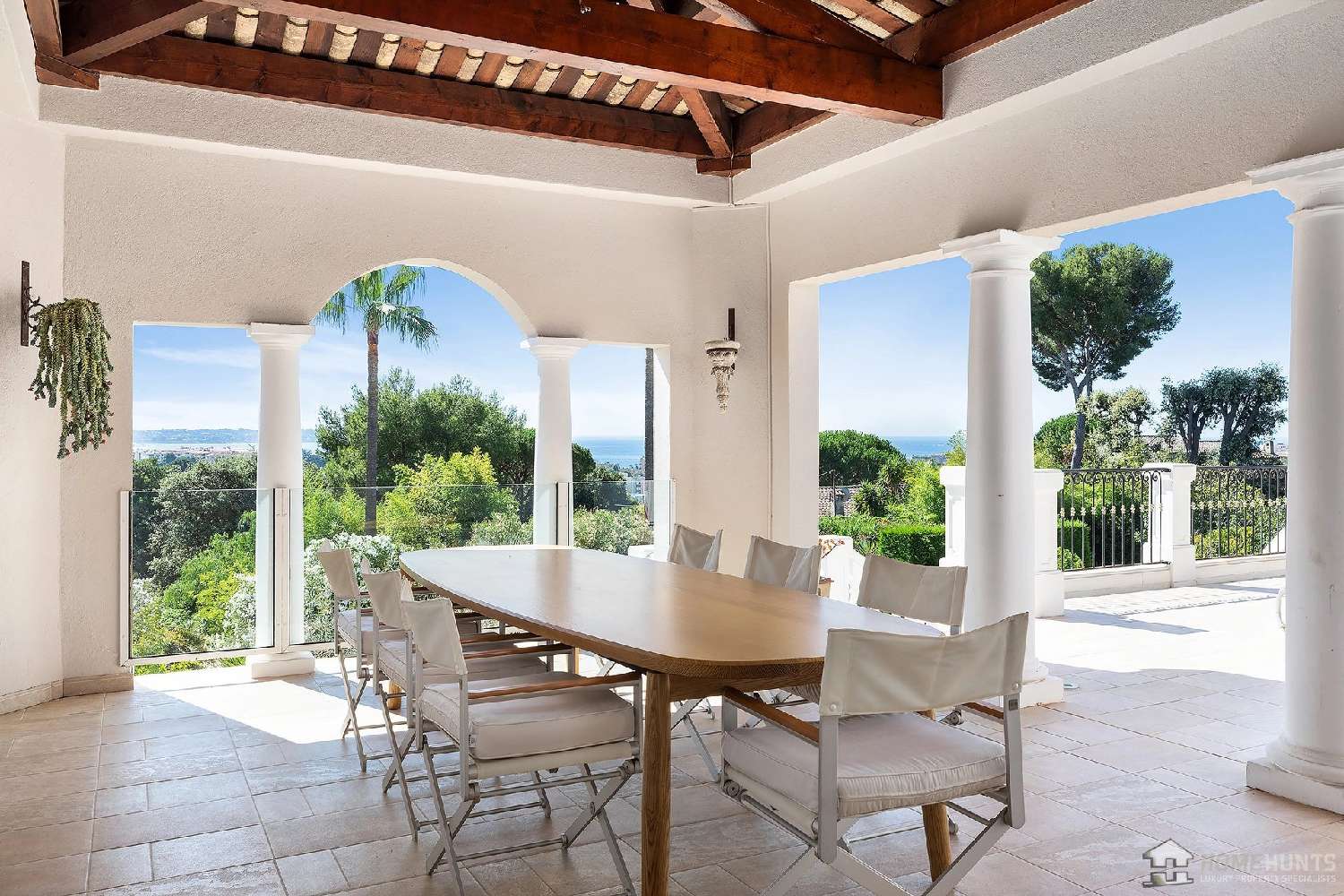  for sale villa Cannes Alpes-Maritimes 5