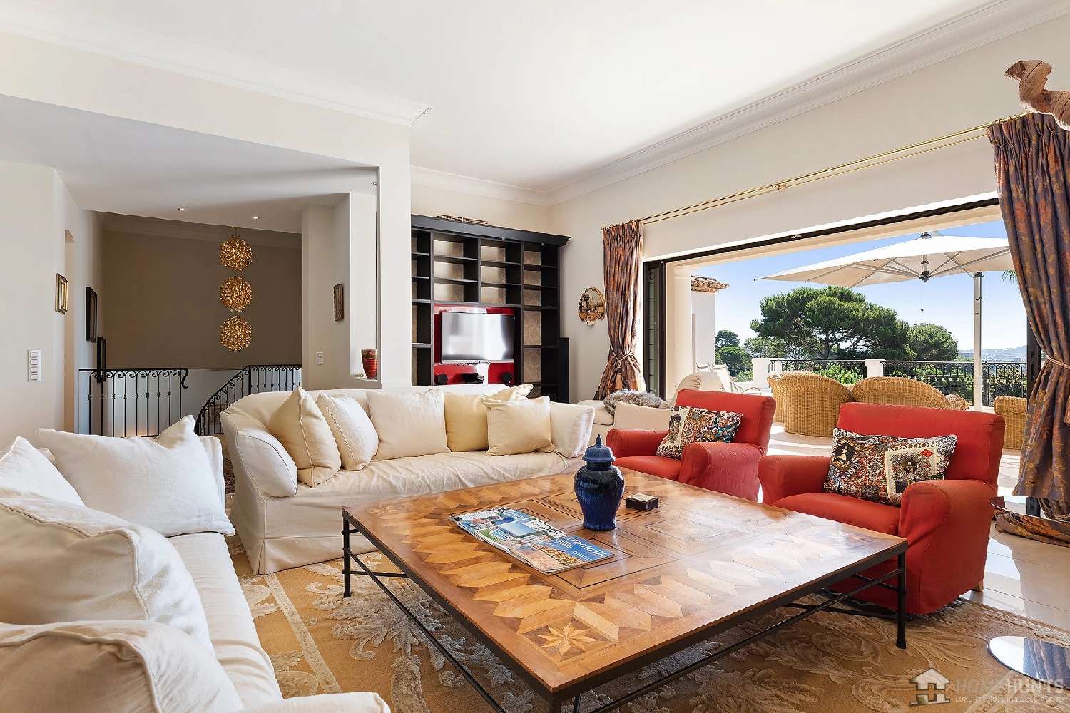  for sale villa Cannes Alpes-Maritimes 6