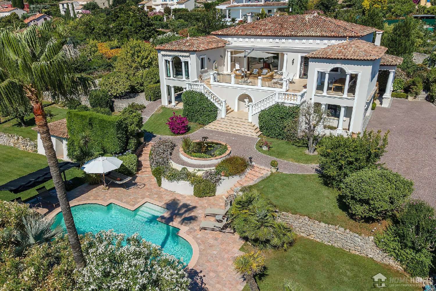  for sale villa Cannes Alpes-Maritimes 7