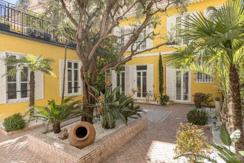 Cannes Alpes-Maritimes villa foto 7327374