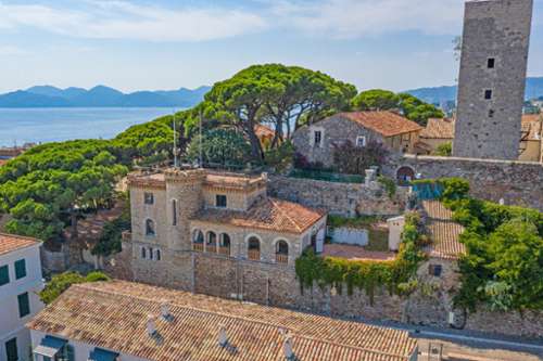 Cannes Alpes-Maritimes villa foto 7327382