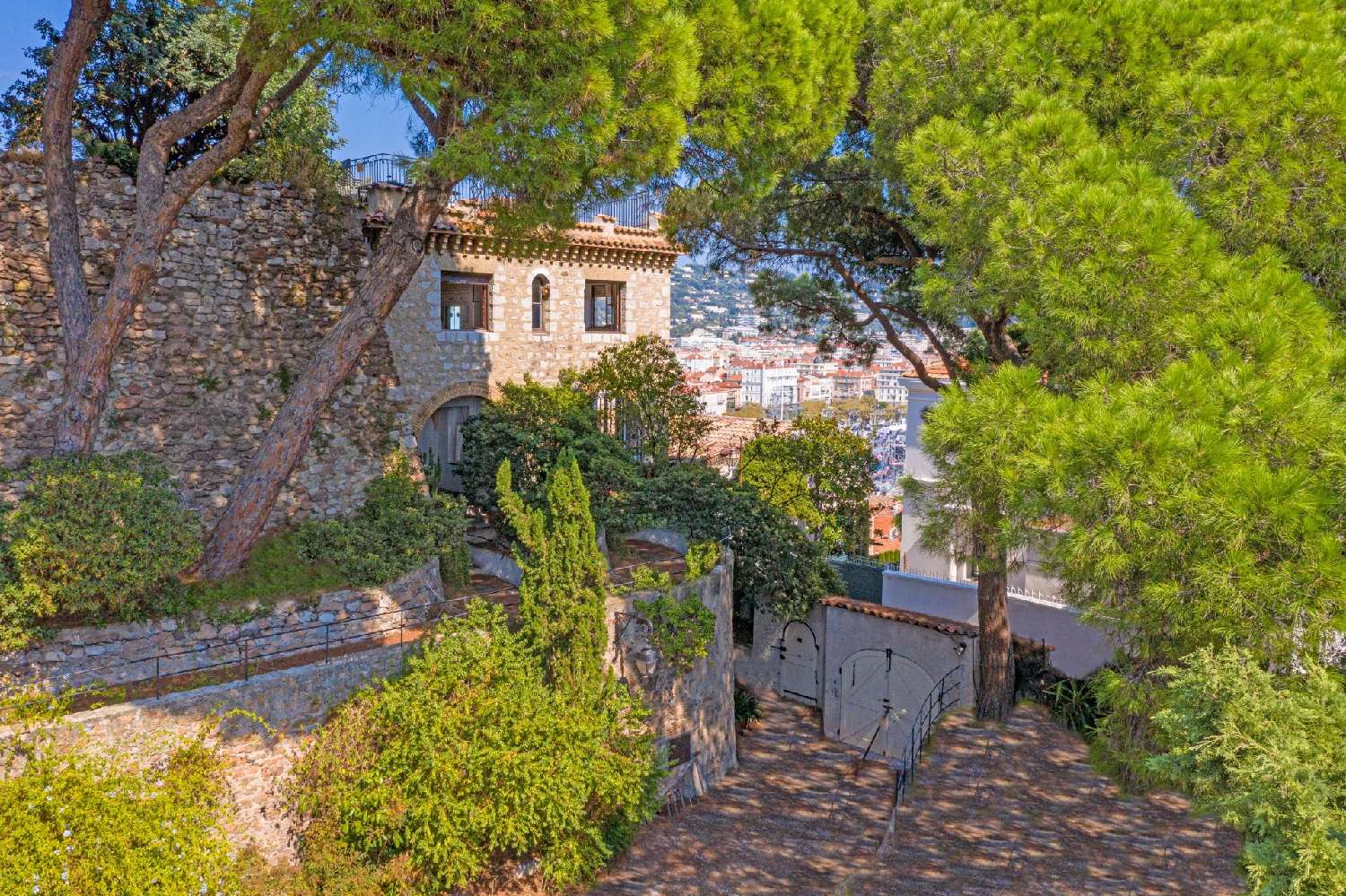  kaufen Villa Cannes Alpes-Maritimes 2
