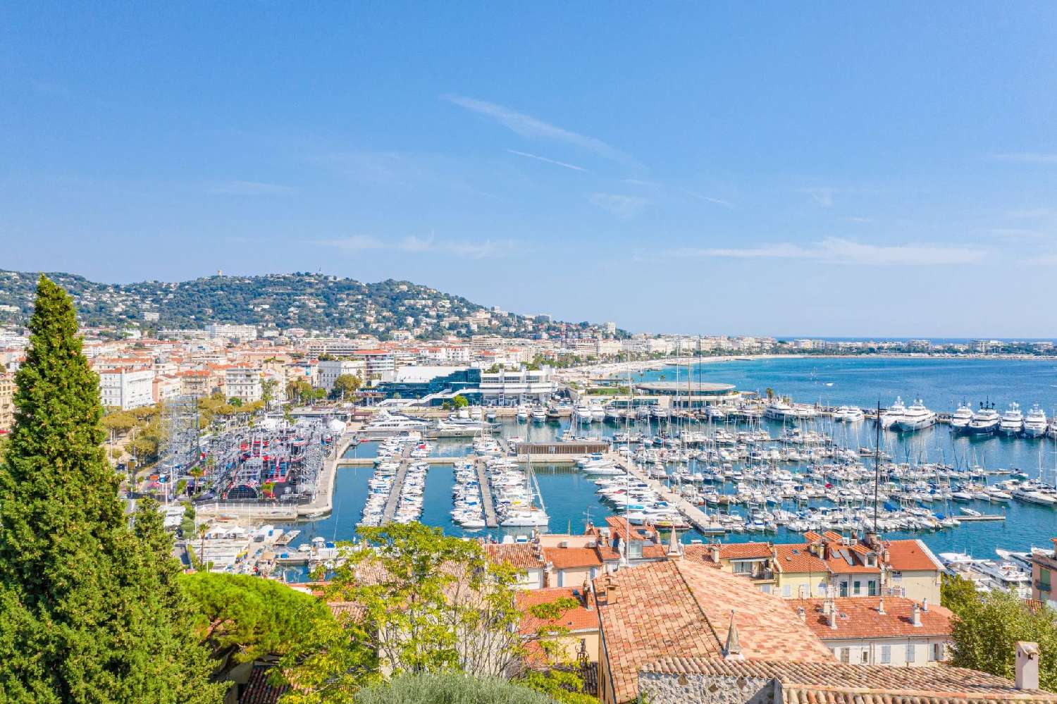  kaufen Villa Cannes Alpes-Maritimes 3
