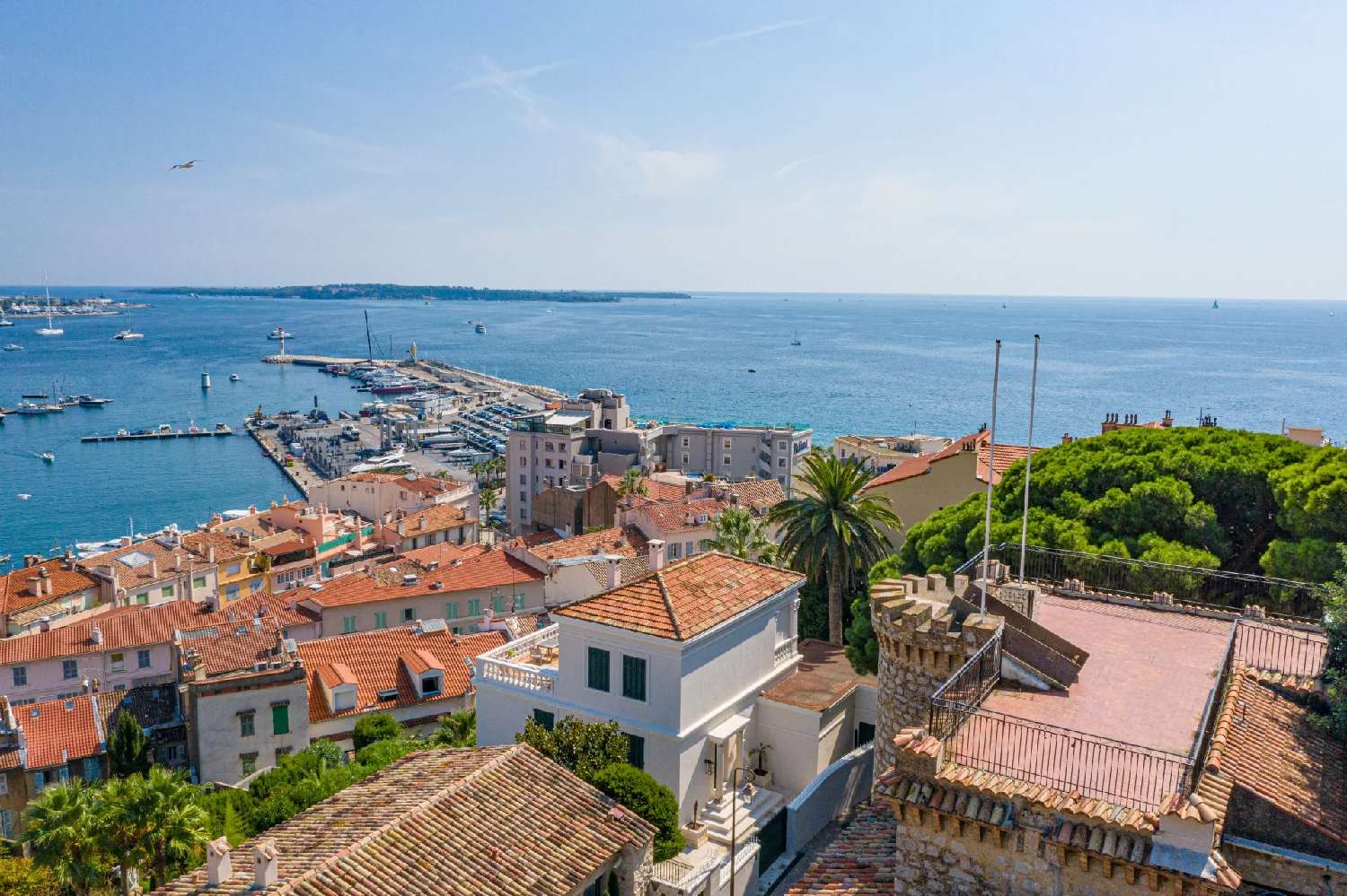  kaufen Villa Cannes Alpes-Maritimes 4
