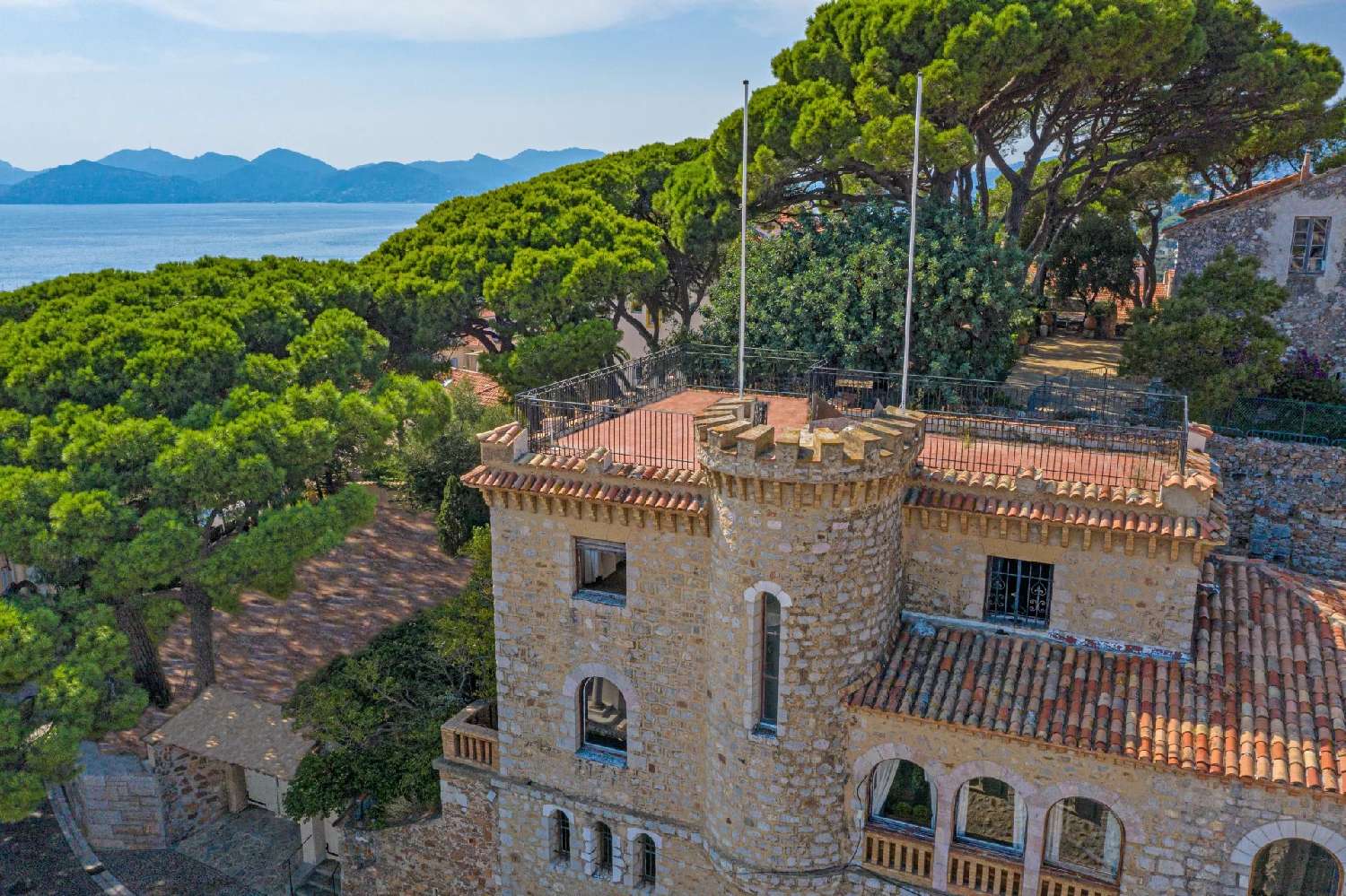  kaufen Villa Cannes Alpes-Maritimes 5