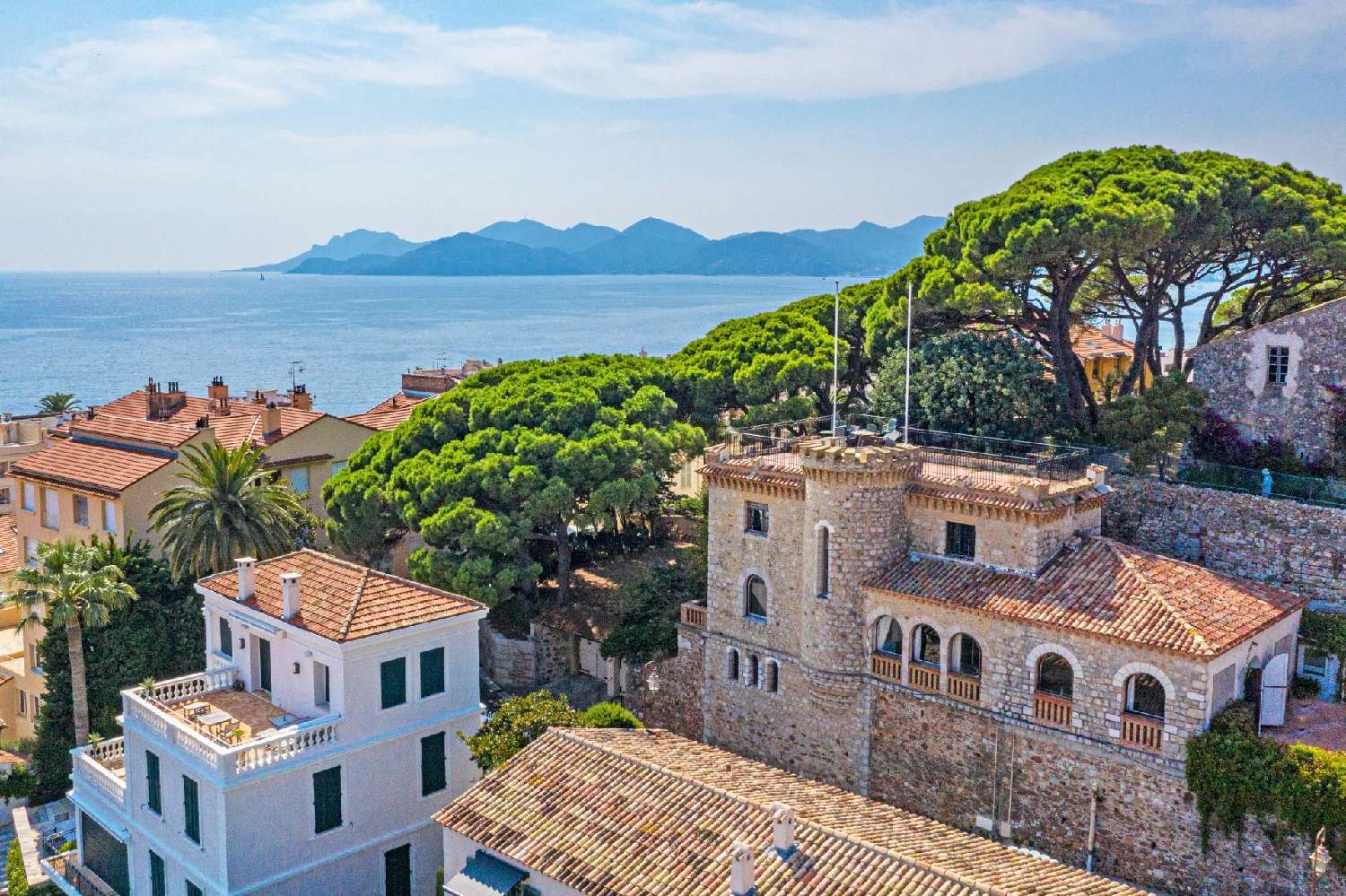  kaufen Villa Cannes Alpes-Maritimes 6