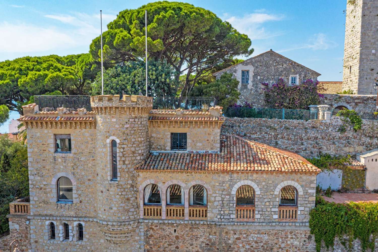  kaufen Villa Cannes Alpes-Maritimes 7