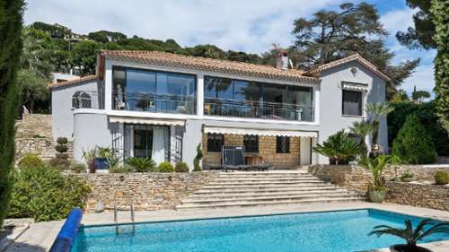 Cannes Alpes-Maritimes villa foto 7327383