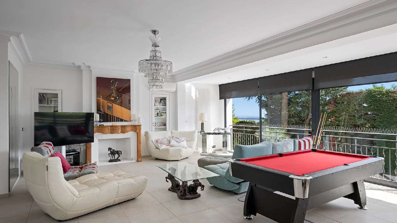  à vendre villa Cannes Alpes-Maritimes 3