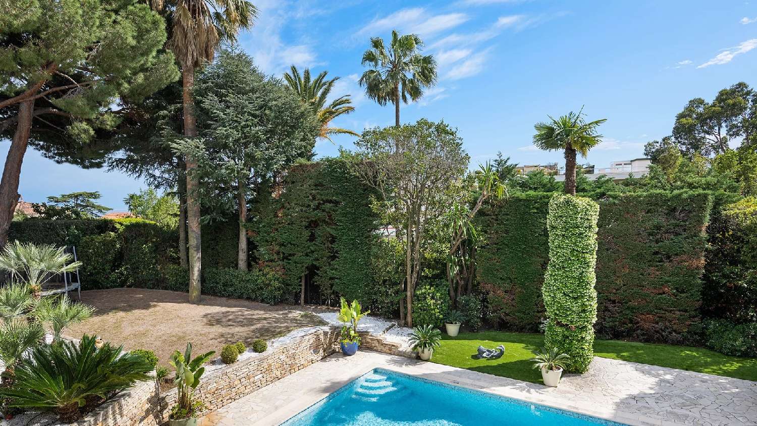  à vendre villa Cannes Alpes-Maritimes 4