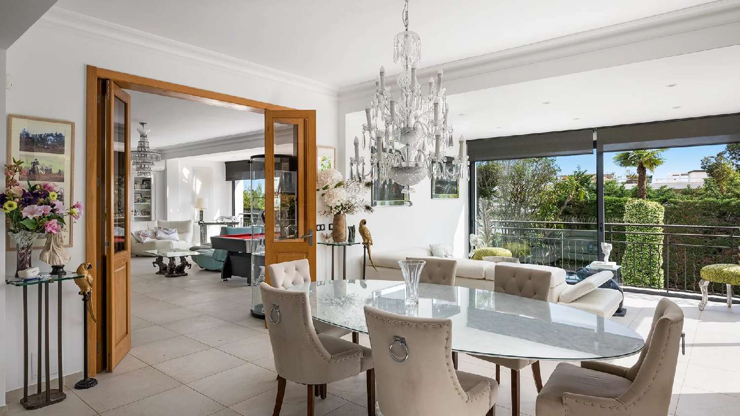  à vendre villa Cannes Alpes-Maritimes 7