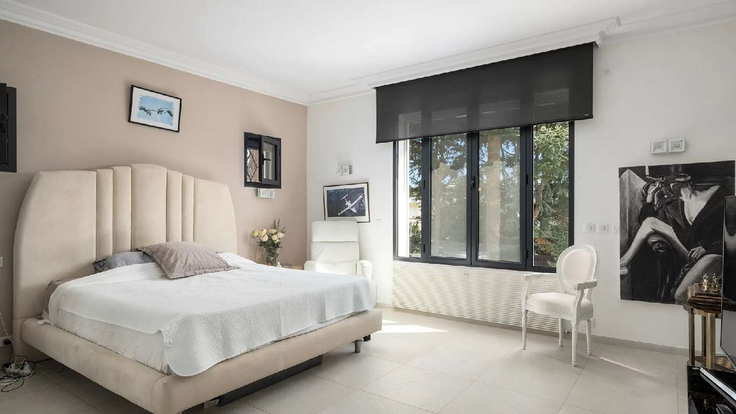  à vendre villa Cannes Alpes-Maritimes 8