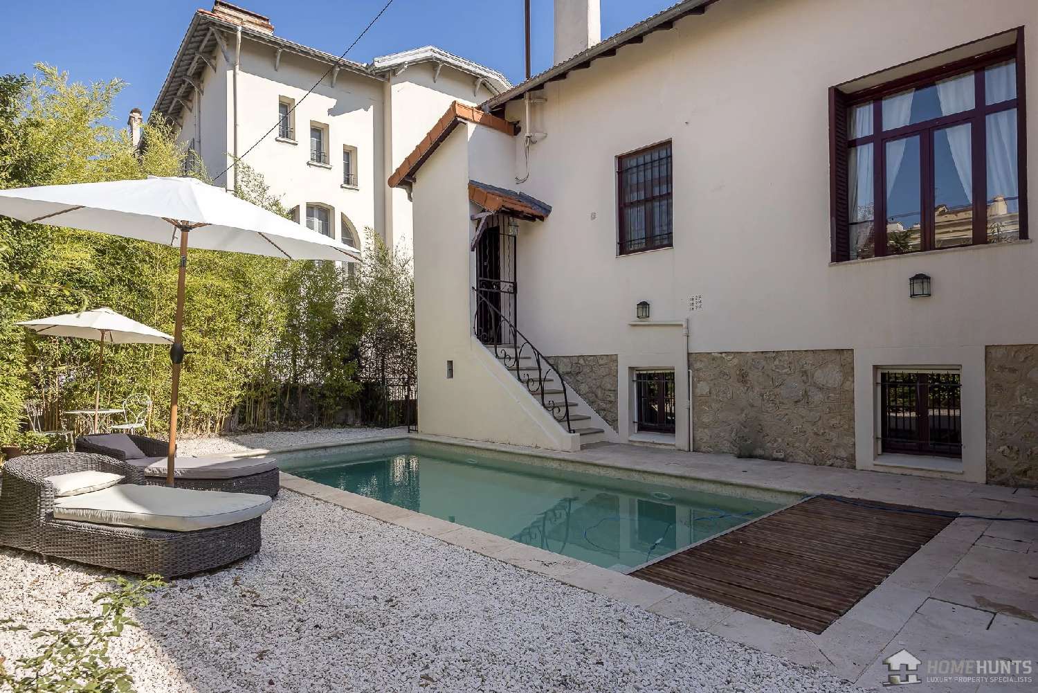  kaufen Villa Cannes Alpes-Maritimes 2
