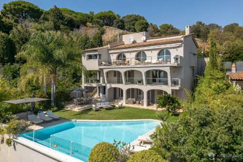 Cannes Alpes-Maritimes villa foto 7327406