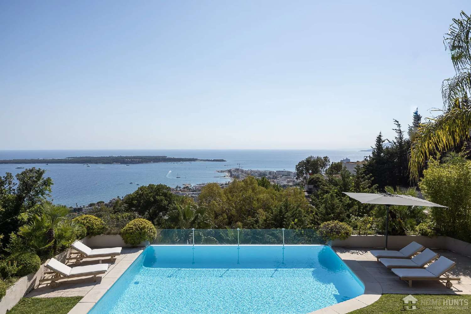  à vendre villa Cannes Alpes-Maritimes 2