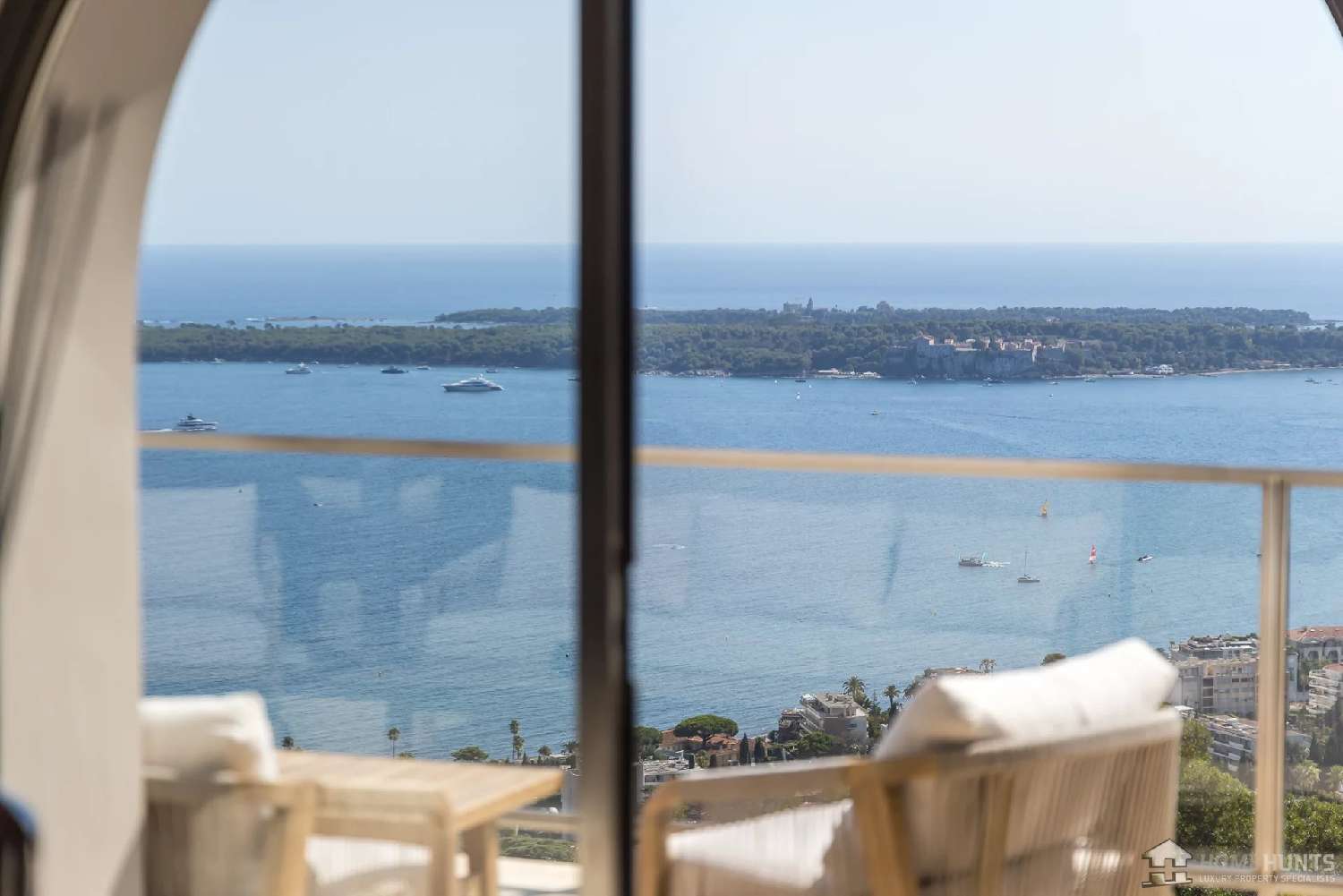  à vendre villa Cannes Alpes-Maritimes 3